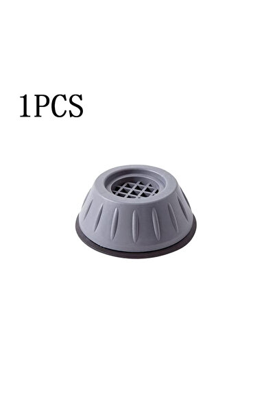 Choice 1PCS 1/2/4PCS Anti Vibration Feet Pads Legs Slipstop Silent Skid Raise...