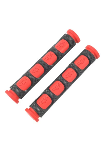 Choice غطاء حماية متين وناعم مضاد للانزلاق لمقبض الفرامل للدراجات النارية وال...