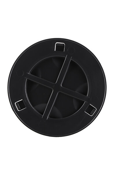 Choice غطاء صندوق العجلة الأمامية أسود اللون، غطاء صندوق العجلة 51772751776، ...