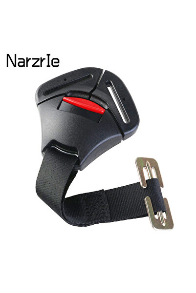 Choice Car Baby Safety Seat Clip Strap Harness Chest Child Clip Buckle Latch ...