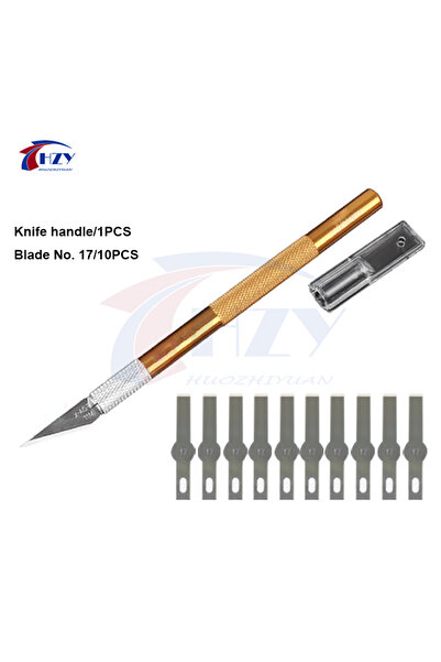 choice2 Blade No. 17 RELIFE RL-066 066C Glass Breaking Pen For iPhone Mobile ...