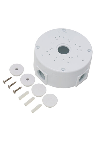 Choice صندوق مقاوم للماء لكاميرات IP، حوامل قبة للكاميرات، ملحقات كاميرات الم...