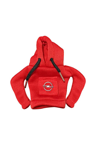 Choice غطاء مقبض ناقل الحركة الأحمر الصغير من أوبل (قطعة واحدة) لأوبل أسترا J...