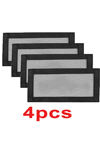 Choice 4pcs Air Outlet Cover for Tesla Model Y 3 Highland 2025-2021 Air Vents...