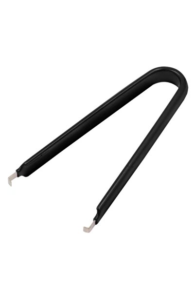 Choice Black 1 Pcs Static IC Puller - Efficient Mechanical Keyboard Switch Re...