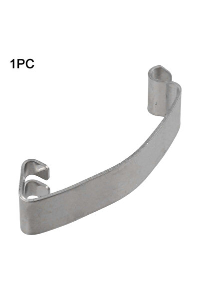 Choice قطعة واحدة، أو 1/3/5 قطع، مشابك زنبركية لتثبيت غطاء فلتر الهواء في الس...