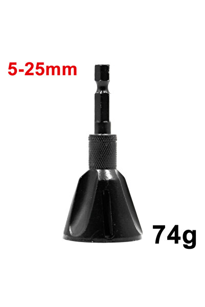 Choice1 ماكينة إزالة النتوءات وشطف الحواف كبيرة الحجم (5-25 مم) لشطف الحواف ا...