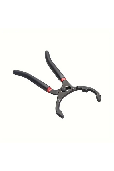 Choice1 10 Inch Besper Car Adjustable Oil Filter Pliers 10/12 Inch Wrench Eng...
