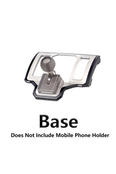 Choice Only One Base Car Phone Holder For Toyota RAV4/Wildlander 2020 2021 20...