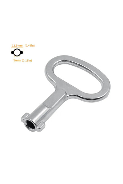 Choice1 MS705 قفل كلمة واحدة مثلث/مخطط خزائن كهربائية صندوق مفتاح لوحة الطاقة...