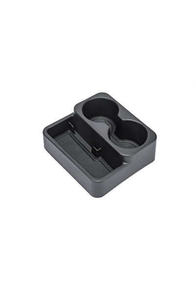 Choice for MT Models Car Gear Shifter Storage Box Center Console Stowing Tidy...