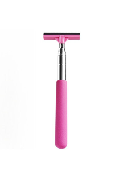 Choice1 أداة تنظيف ماسحات مرآة الرؤية الخلفية للسيارة (قطعة واحدة) - منظف زجا...