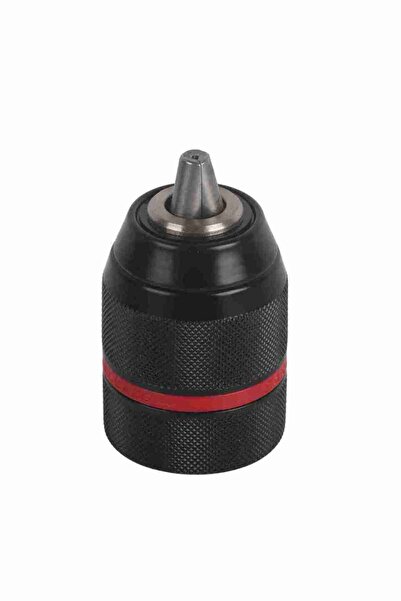 Choice 13mm Metal Drill Chuck 1/2 Mount Self Lking Keyless Drill Chuck 3/8" T...
