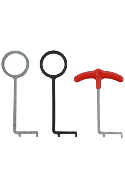 Choice 3Pcs/set Engine Timing Belt Test Tool For PureTech 1.0 1.2 For Opel Fo...