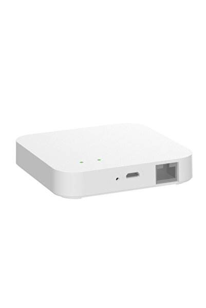 Choice موزع Zigbee سلكي Tuya Zigbee 3.0 بوابة سلكية موزع Zigbee