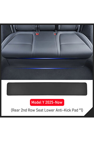 Choice وسادة حماية سفلية للمقعد الخلفي، سجادة واقية سفلية للمقعد الخلفي لسيار...