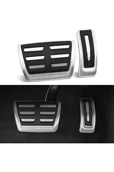 Choice ملحقات دواسات القدم لأودي A4 B9 A5 A6 (C8) A7 Q5 Q7 Q8 2018-2024 (قياد...