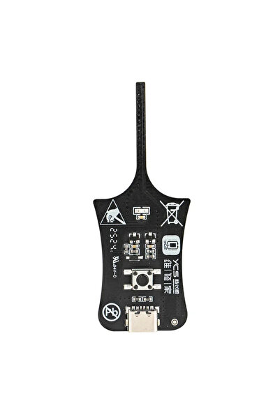 Choice جهاز اختبار ملفات اللوحة الأم YCS، أداة كشف المحاثات لإصلاح الهواتف ال...