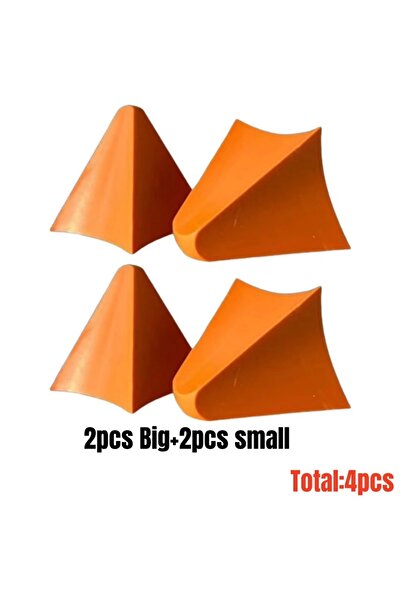 Choice1 4pcs 2/4pcs New Silicone Caulking Finishing Smoothing Tools Sealant S...