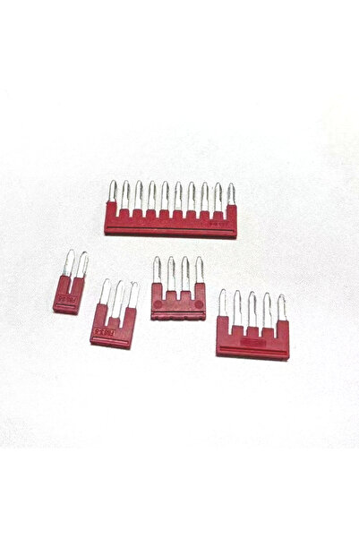 Choice 3P 5PCS FBS 2-5 3-5 4-5 5-5 10-5Center contact Fixed Bridge Plug-in br...