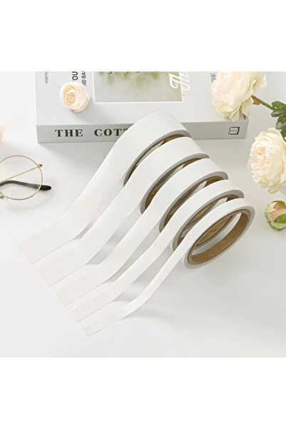 Choice beige 1PC 10mx2cm Preglued Edging PVC Edge Banding for Wood Kitchen Wa...