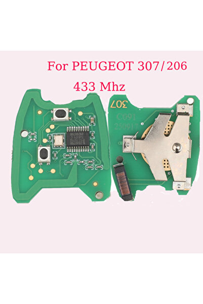 Choice3 لوحة إلكترونية لمفتاح السيارة عن بعد من جينغيوكين، قطعة واحدة، لسيارا...