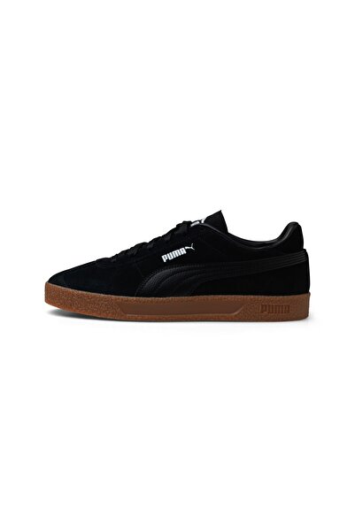 Puma Унісекс взуття Club Suede