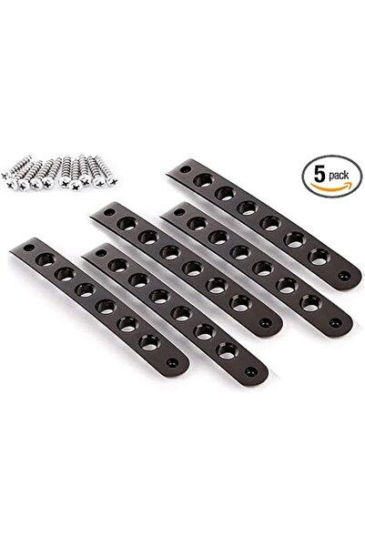 Choice6 أغطية مقابض الأبواب الجانبية السوداء تناسب ملحقات جيب رانجلر JK JKU ل...