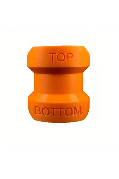 Choice موزع بلاستيكي ذكي موفر للوقت - قطعة واحدة - مناسب لغسول اليدين والشامب...