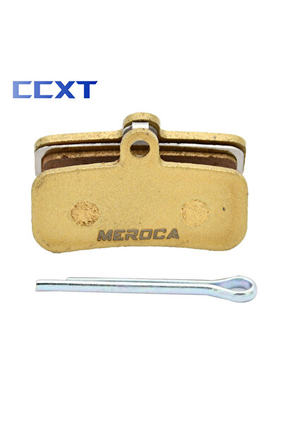 Choice وسادات فرامل كهربائية صامتة أمامية وخلفية لدراجات سورون سور رون سور-رو...