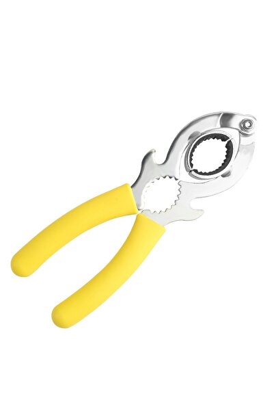 Choice 1pc 3 In 1 Multifunctional Tools Faucet Bubbler Wrench Bottle Opener a...