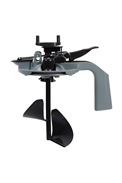 Choice علبة طلاء سعة 1 لتر مع غطاء، مقبض مانع للفوضى، أداة تلوين الطلاء، خلاط...