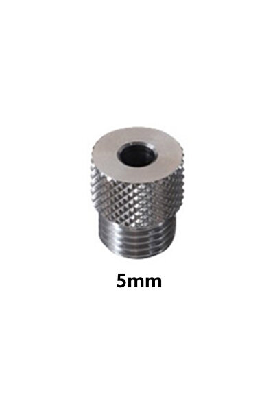 Choice6 5mm 1pc 3mm-10mm Drill Sleeve ForDoweling Jig Hole Drilling Lator Dri...