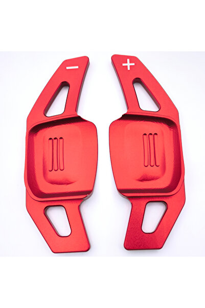 choice2 Red For Volkswagen Tiguan MK2 VW Arteon 2022 Golf7 8 Variant Alltrack...