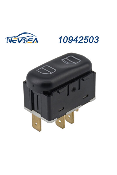 Choice 10942503 NEVOSA 10942503 لمرسيدس بنز سبرينتر 1995-2006 فيتو منظم نافذة...