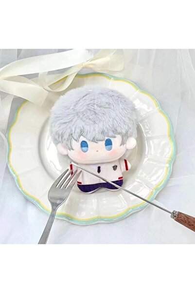 Miniso Shen Xinghui 10cm Game Love and Deepspaceœ Cosplay Rafayelœ Zayneœ Xav...
