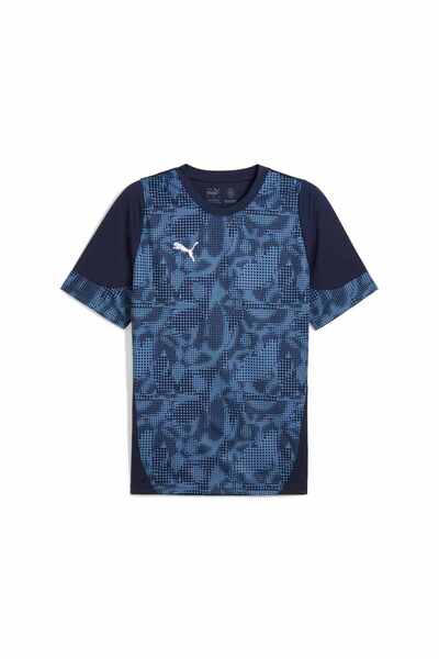 Puma Teamcup Football Men's Jersey