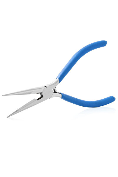 Choice أداة متعددة الاستخدامات zkj05-1PC، كماشة طويلة الأنف، كماشة ذات أنف إب...