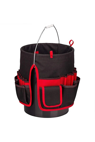 Choice Popular Garden Kit Oxford Cloth Bucket Kit Bucket Kit Electrician Tool...