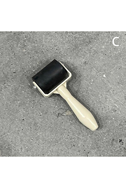 Choice C Roller Brayer Ink Painting Printmaking Roller Art Craft Projects Ink...