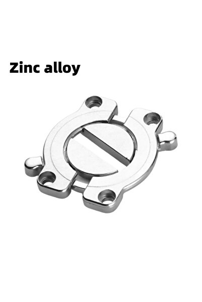 Choice موصل توصيل سطح الطاولة من سبائك الزنك، مفصلات قابلة للطي لأثاث الطاولة...