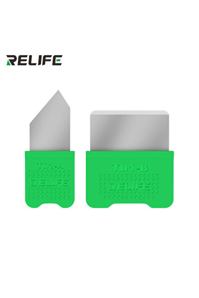 Choice TD1-A and TD1-B RELIFE TD1 Dismantling Piece Mobile Phone Repair Disas...