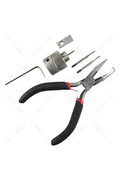 Choice1 wantou 1set Car Lk Disassembly Tool For GM Honda Benz Ignition Cancel...