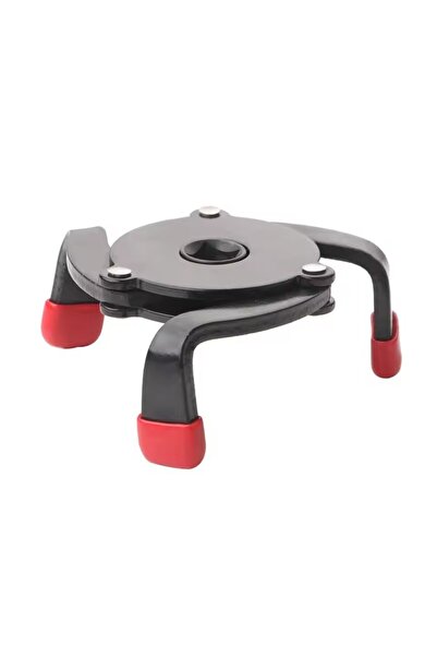 Choice 1 PC Car Oil Filter Wrench 3-Jaw Spanner Remover Repair Tools Oil Chan...
