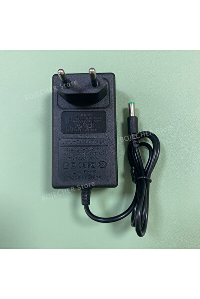 Choice EU Plug DC 21V 2A Lithium Battery Charger For 18V Electric Drill Intel...