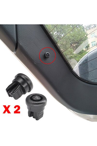 Choice عبوة من قطعتين، مناسبة لسيارات سيتروين، نيسان، قاشقاي، ورينو، حبل تعلي...