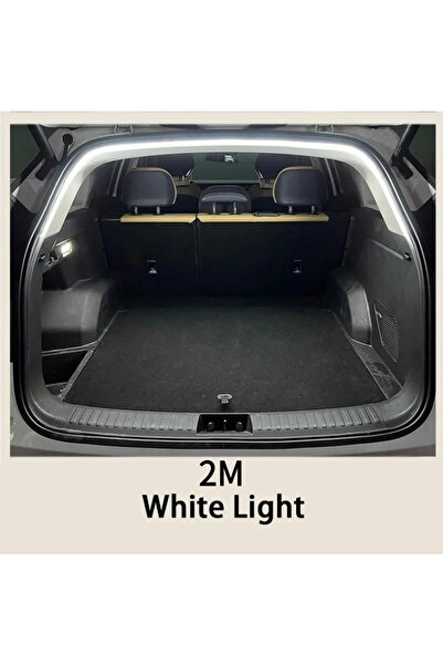choice2 3000K 2M 6000K 12V Dynamic Flowing Car Trunk LED Strip High-Brightnes...
