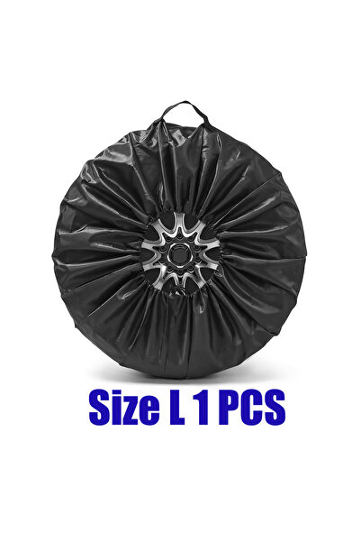 Choice5 1PC 16-20inch 13-16 inch 16-20 inch Car Spare Tire Cover Sunscreen Wa...