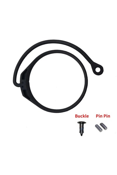 choice2 قطعة واحدة أو قطعتين أو أربع قطع من حبل غطاء خزان الوقود المتين لسيار...