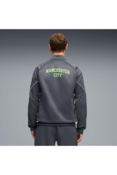 ⚽️ Puma Manchester City ile Stilinizi Yükseltin!